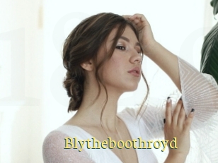 Blytheboothroyd