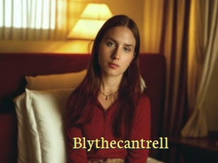 Blythecantrell