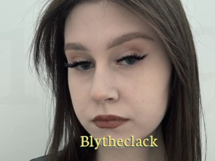 Blytheclack