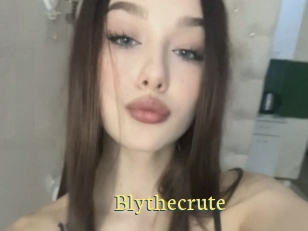 Blythecrute