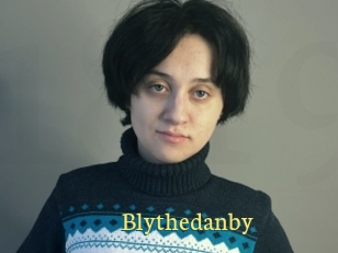 Blythedanby
