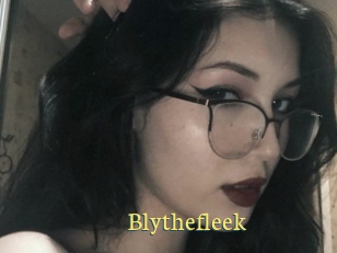 Blythefleek