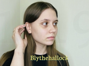 Blythehallock