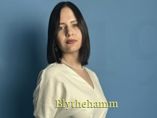 Blythehamm