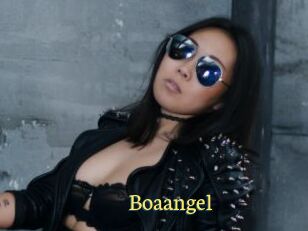 Boaangel