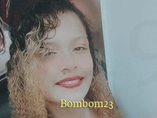 Bombom23