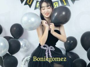 Boniegomez