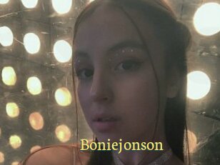 Boniejonson