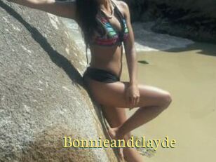Bonnieandclayde