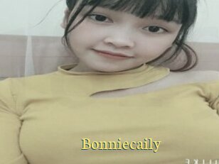 Bonniecaily
