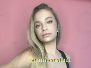 Bonniecordner