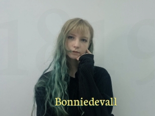 Bonniedevall