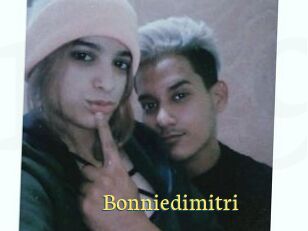 Bonniedimitri