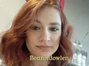 Bonniedowlen