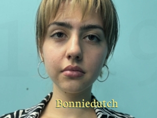 Bonniedutch