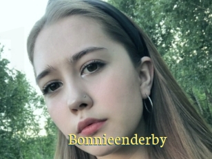 Bonnieenderby