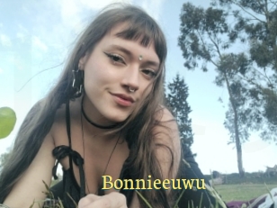 Bonnieeuwu