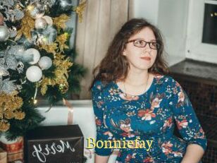 Bonniefay