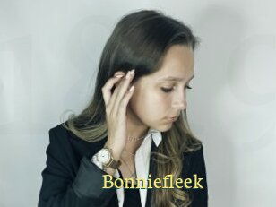 Bonniefleek