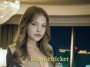 Bonniefricker