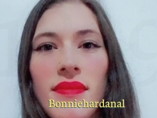 Bonniehardanal