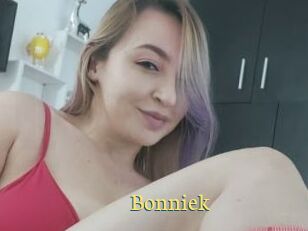 Bonniek