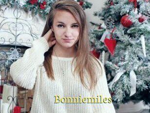 Bonniemiles