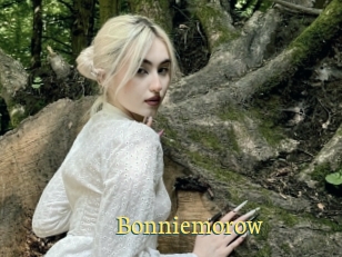 Bonniemorow