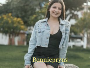 Bonniepryns