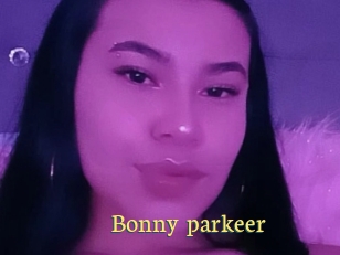 Bonny_parkeer