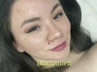 Bonnyalien