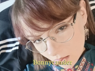 Bonnycansler