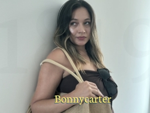 Bonnycarter