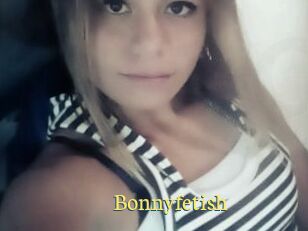 Bonnyfetish