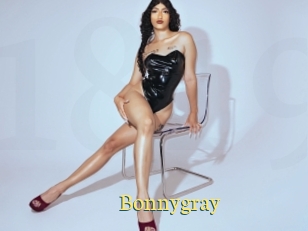 Bonnygray