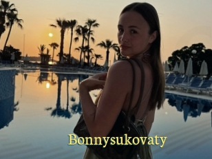 Bonnysukovaty