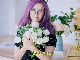 Bonyakat