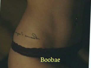 Boobae