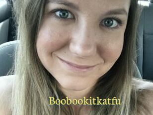 Boobookitkatfu