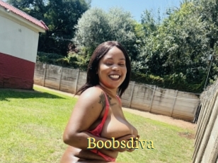 Boobsdiva