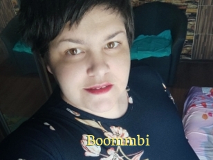 Boommbi
