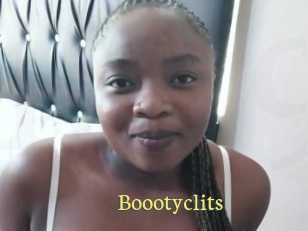 Boootyclits