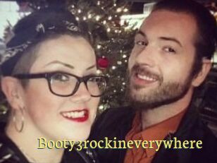 Booty3rockineverywhere