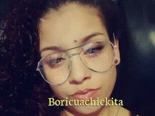 Boricuachickita