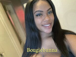 Bougiebunna