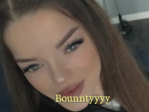 Bounntyyyy