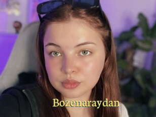 Bozenaraydan