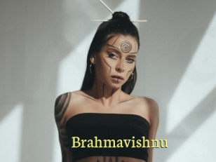 Brahmavishnu