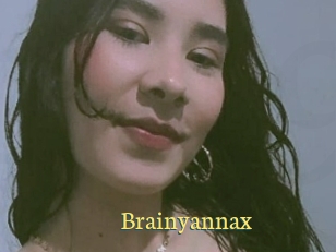 Brainyannax
