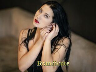 Brandicute